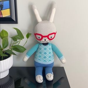 Benedict Bunny(retired)Cuddle&Kind🐰